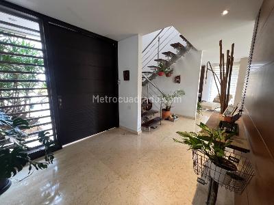 Casa de 4 alcobas en venta en Pance, Cali, 357 m² · foto 6 de 20