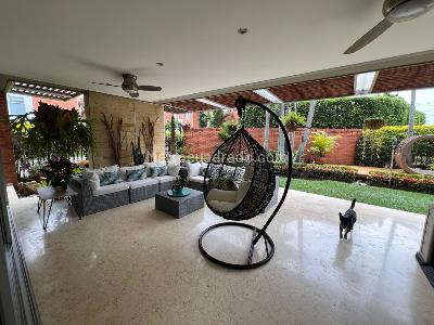 Casa de 4 alcobas en venta en Pance, Cali, 357 m² · foto 7 de 20