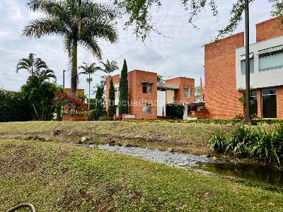 Casa de 4 alcobas en venta en Pance, Cali, 357 m² · foto 13 de 20