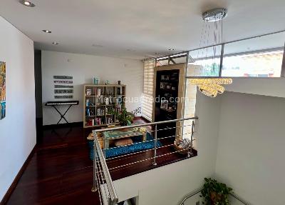 Casa de 4 alcobas en venta en Pance, Cali, 357 m² · foto 15 de 20