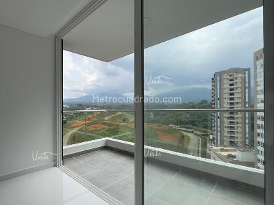Apartamento de 2 alcobas en venta en Altos De Ciudad Jardin, Cali, 90 m² · foto 3 de 20