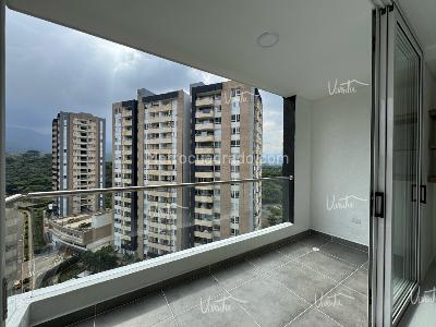 Apartamento de 2 alcobas en venta en Altos De Ciudad Jardin, Cali, 90 m² · foto 5 de 20