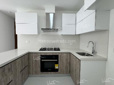 Apartamento de 2 alcobas en venta en Altos De Ciudad Jardin, Cali, 90 m² · foto 6 de 20