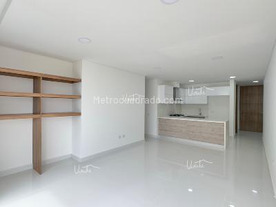 Apartamento de 2 alcobas en venta en Altos De Ciudad Jardin, Cali, 90 m² · foto 7 de 20