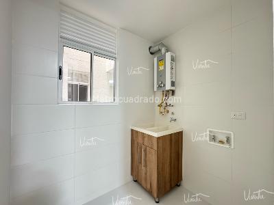 Apartamento de 2 alcobas en venta en Altos De Ciudad Jardin, Cali, 90 m² · foto 9 de 20