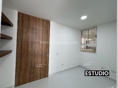 Apartamento de 2 alcobas en venta en Altos De Ciudad Jardin, Cali, 90 m² · foto 10 de 20