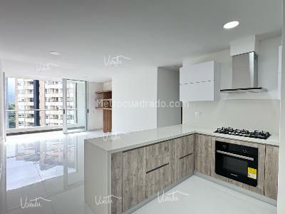 Apartamento de 2 alcobas en venta en Altos De Ciudad Jardin, Cali, 90 m² · foto 12 de 20