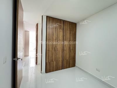 Apartamento de 2 alcobas en venta en Altos De Ciudad Jardin, Cali, 90 m² · foto 14 de 20