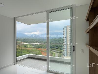 Apartamento de 2 alcobas en venta en Altos De Ciudad Jardin, Cali, 90 m² · foto 19 de 20