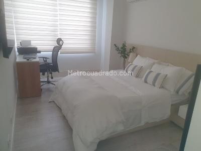 Apartamento de 3 alcobas en venta en Santa Rita, Cali, 270 m² · foto 6 de 14