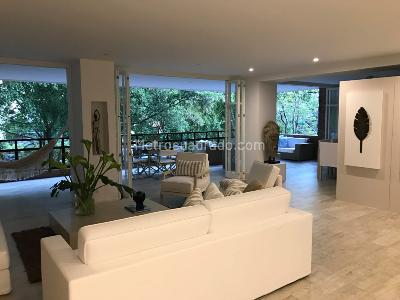 Apartamento de 3 alcobas en venta en Santa Rita, Cali, 270 m² · foto 7 de 14