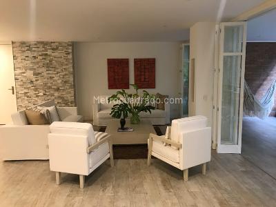 Apartamento de 3 alcobas en venta en Santa Rita, Cali, 270 m² · foto 8 de 14