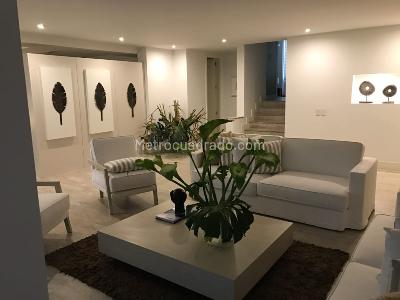 Apartamento de 3 alcobas en venta en Santa Rita, Cali, 270 m² · foto 10 de 14