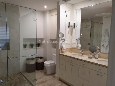 Apartamento de 3 alcobas en venta en Santa Rita, Cali, 270 m² · foto 12 de 14