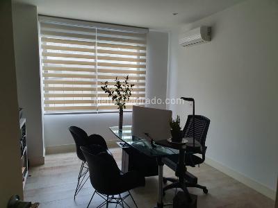 Apartamento de 3 alcobas en venta en Santa Rita, Cali, 270 m² · foto 14 de 14
