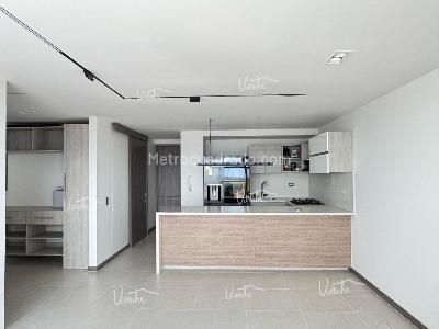 Apartamento de 3 alcobas en venta en Valle Del Lili, Cali, 90 m² · foto 2 de 19