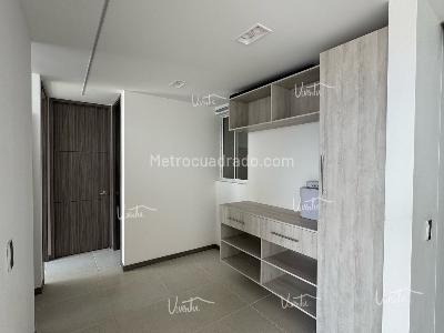 Apartamento de 3 alcobas en venta en Valle Del Lili, Cali, 90 m² · foto 4 de 19