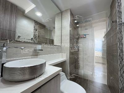 Apartamento de 3 alcobas en venta en Valle Del Lili, Cali, 90 m² · foto 5 de 19