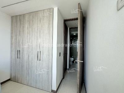 Apartamento de 3 alcobas en venta en Valle Del Lili, Cali, 90 m² · foto 6 de 19