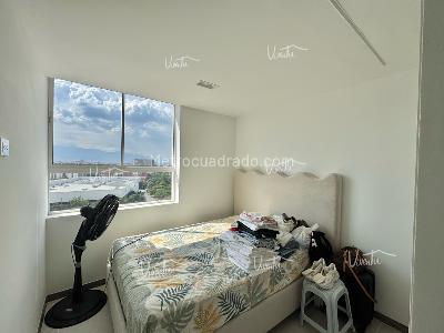 Apartamento de 3 alcobas en venta en Valle Del Lili, Cali, 90 m² · foto 7 de 19
