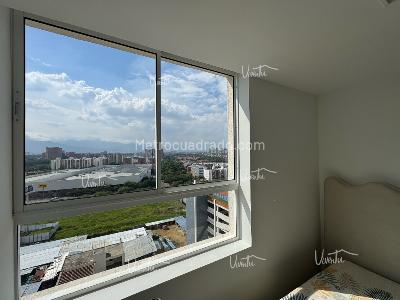 Apartamento de 3 alcobas en venta en Valle Del Lili, Cali, 90 m² · foto 9 de 19