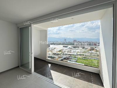 Apartamento de 3 alcobas en venta en Valle Del Lili, Cali, 90 m² · foto 11 de 19