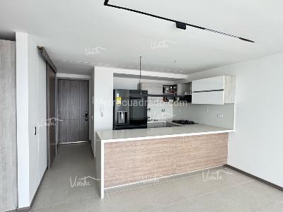 Apartamento de 3 alcobas en venta en Valle Del Lili, Cali, 90 m² · foto 15 de 19