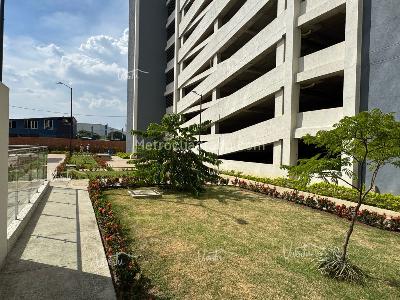 Apartamento de 3 alcobas en venta en Valle Del Lili, Cali, 90 m² · foto 18 de 19