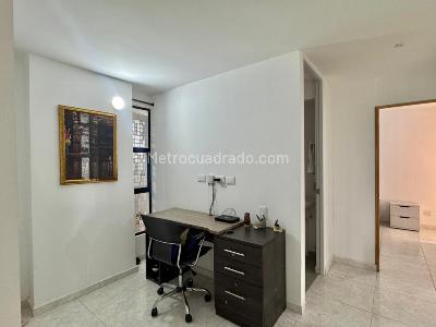 Apartamento en venta en Ciudad Pacifica, Cali · foto 2 de 18