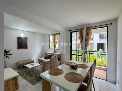 Apartamento en venta en Ciudad Pacifica, Cali · foto 3 de 18