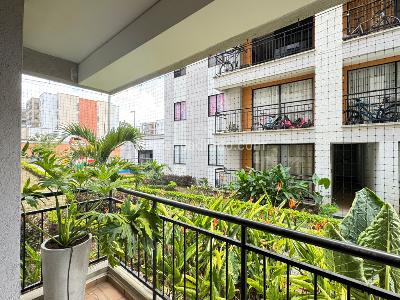Apartamento en venta en Ciudad Pacifica, Cali · foto 4 de 18
