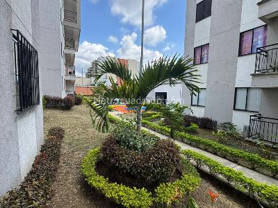 Apartamento en venta en Ciudad Pacifica, Cali · foto 5 de 18