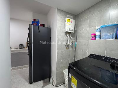 Apartamento en venta en Ciudad Pacifica, Cali · foto 7 de 18