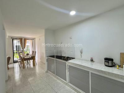 Apartamento en venta en Ciudad Pacifica, Cali · foto 8 de 18