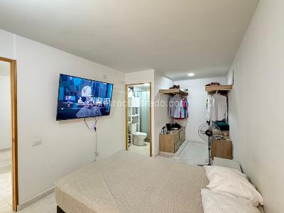 Apartamento en venta en Ciudad Pacifica, Cali · foto 12 de 18