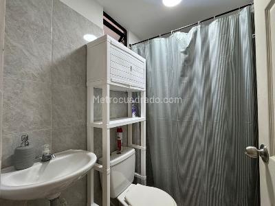Apartamento en venta en Ciudad Pacifica, Cali · foto 14 de 18