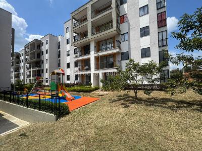 Apartamento en venta en Ciudad Pacifica, Cali · foto 17 de 18