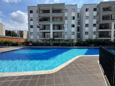 Apartamento en venta en Ciudad Pacifica, Cali · foto 18 de 18