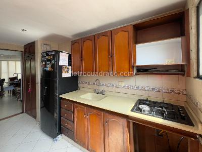 Apartamento en venta en Ciudad Jardin, Cali · foto 4 de 16