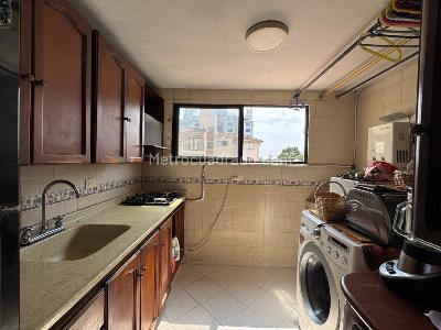 Apartamento en venta en Ciudad Jardin, Cali · foto 5 de 16