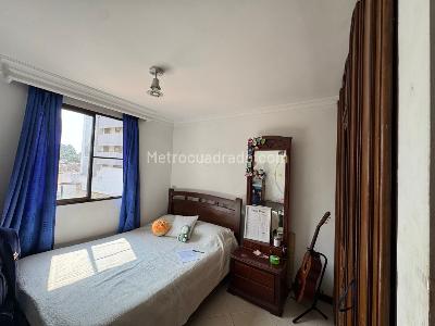 Apartamento en venta en Ciudad Jardin, Cali · foto 6 de 16