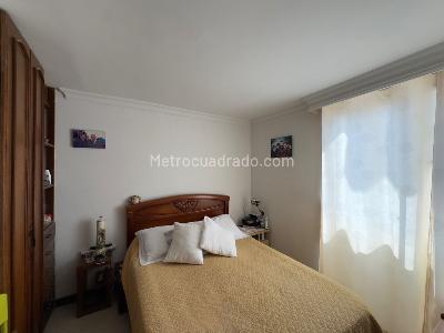 Apartamento en venta en Ciudad Jardin, Cali · foto 7 de 16