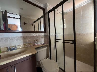 Apartamento en venta en Ciudad Jardin, Cali · foto 8 de 16