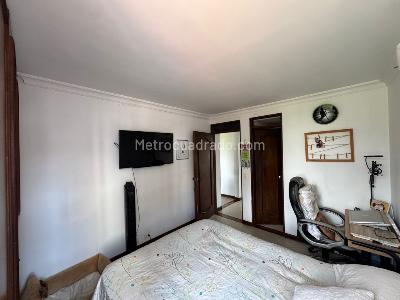 Apartamento en venta en Ciudad Jardin, Cali · foto 10 de 16