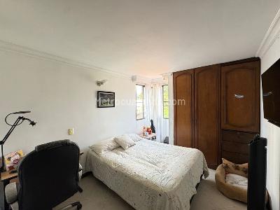 Apartamento en venta en Ciudad Jardin, Cali · foto 11 de 16