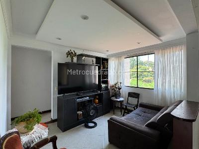 Apartamento en venta en Ciudad Jardin, Cali · foto 12 de 16