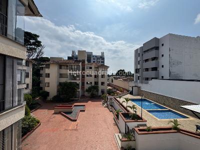 Apartamento en venta en Ciudad Jardin, Cali · foto 14 de 16