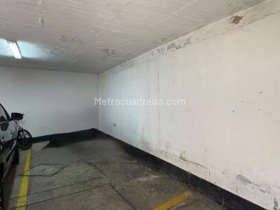 Apartamento en venta en Ciudad Jardin, Cali · foto 15 de 16