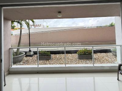 Apartamento de 3 alcobas en venta en Valle Del Lili, Cali, 106 m² · foto 4 de 17