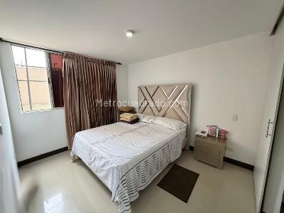 Apartamento de 3 alcobas en venta en Valle Del Lili, Cali, 106 m² · foto 5 de 17